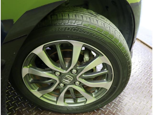 Ｎ－ＢＯＸカスタム Ｌ／ホンダセンシング／走行１８６００ｋｍ／　フルセグナビ／Ｂカメラ／左側自動ドアシートヒーター／アダプティブクルコン／ＣＭＢＳ／路外逸脱抑制／スマートキー／ミラーウインカー／オートＬＥＤ／コーナーセンサー／１４ＡＷ／ＣＶＴ（54枚目）