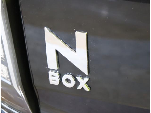 Ｎ－ＢＯＸカスタム Ｌ／ホンダセンシング／走行１８６００ｋｍ／　フルセグナビ／Ｂカメラ／左側自動ドアシートヒーター／アダプティブクルコン／ＣＭＢＳ／路外逸脱抑制／スマートキー／ミラーウインカー／オートＬＥＤ／コーナーセンサー／１４ＡＷ／ＣＶＴ（59枚目）