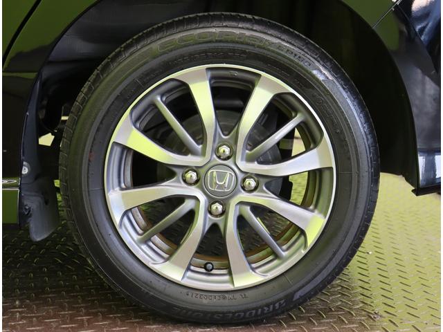 Ｎ－ＢＯＸカスタム Ｌ／ホンダセンシング／走行１８６００ｋｍ／　フルセグナビ／Ｂカメラ／左側自動ドアシートヒーター／アダプティブクルコン／ＣＭＢＳ／路外逸脱抑制／スマートキー／ミラーウインカー／オートＬＥＤ／コーナーセンサー／１４ＡＷ／ＣＶＴ（65枚目）