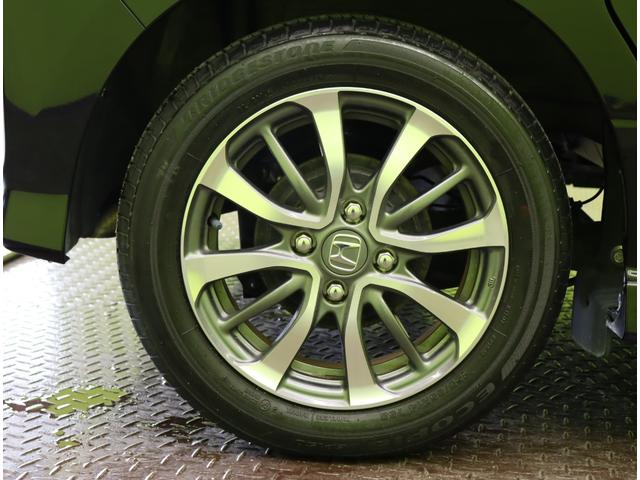 Ｎ－ＢＯＸカスタム Ｌ／ホンダセンシング／走行１８６００ｋｍ／　フルセグナビ／Ｂカメラ／左側自動ドアシートヒーター／アダプティブクルコン／ＣＭＢＳ／路外逸脱抑制／スマートキー／ミラーウインカー／オートＬＥＤ／コーナーセンサー／１４ＡＷ／ＣＶＴ（68枚目）