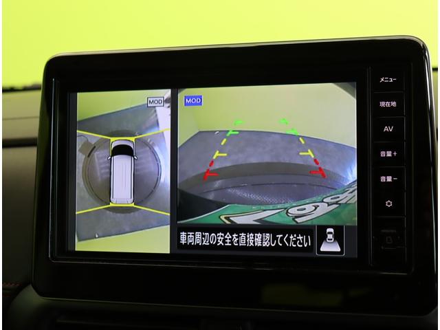 ���A���E���h�r���[���j�^�[��