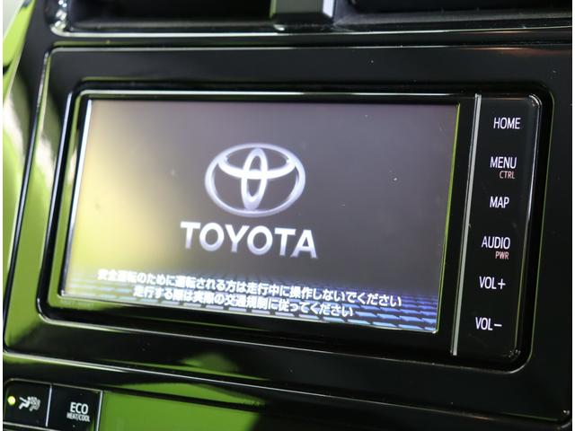 プリウス Ｓ／後期型／モデリスタエアロ／　フルセグナビ／Ｂカメラ／レーダークルーズ／プリクラッシュ／ＬＤＡ／ＡＨＢ／ＰＫＳＢ／スマートキー／革巻ステア／ＥＴＣ／ドラレコ／オートＬＥＤ／モデリスタエアロ／１５ＡＷ／ＣＶＴ（12枚目）