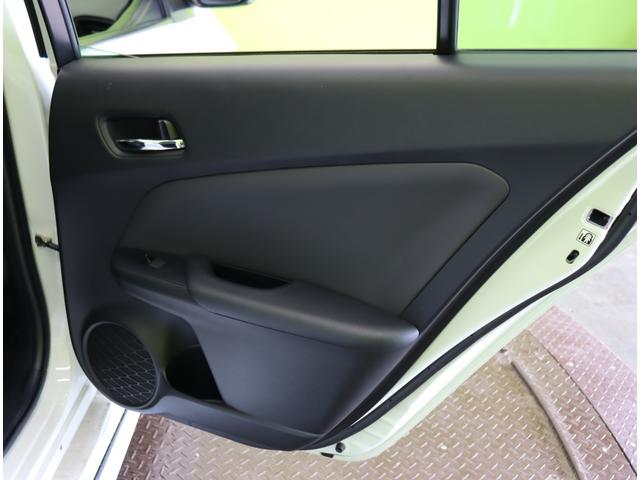 プリウス Ｓ／後期型／モデリスタエアロ／　フルセグナビ／Ｂカメラ／レーダークルーズ／プリクラッシュ／ＬＤＡ／ＡＨＢ／ＰＫＳＢ／スマートキー／革巻ステア／ＥＴＣ／ドラレコ／オートＬＥＤ／モデリスタエアロ／１５ＡＷ／ＣＶＴ（42枚目）