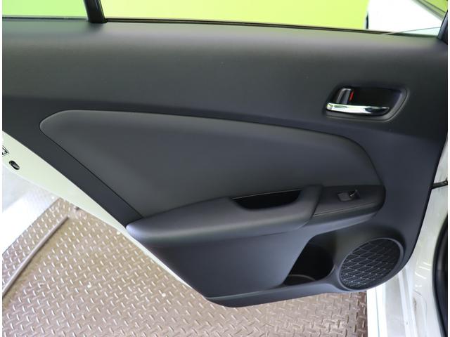 プリウス Ｓ／後期型／モデリスタエアロ／　フルセグナビ／Ｂカメラ／レーダークルーズ／プリクラッシュ／ＬＤＡ／ＡＨＢ／ＰＫＳＢ／スマートキー／革巻ステア／ＥＴＣ／ドラレコ／オートＬＥＤ／モデリスタエアロ／１５ＡＷ／ＣＶＴ（47枚目）