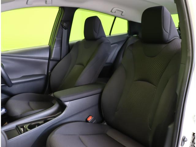 プリウス Ｓ／後期型／モデリスタエアロ／　フルセグナビ／Ｂカメラ／レーダークルーズ／プリクラッシュ／ＬＤＡ／ＡＨＢ／ＰＫＳＢ／スマートキー／革巻ステア／ＥＴＣ／ドラレコ／オートＬＥＤ／モデリスタエアロ／１５ＡＷ／ＣＶＴ（48枚目）