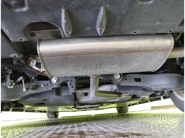 プリウス Ｓ／後期型／モデリスタエアロ／　フルセグナビ／Ｂカメラ／レーダークルーズ／プリクラッシュ／ＬＤＡ／ＡＨＢ／ＰＫＳＢ／スマートキー／革巻ステア／ＥＴＣ／ドラレコ／オートＬＥＤ／モデリスタエアロ／１５ＡＷ／ＣＶＴ（66枚目）