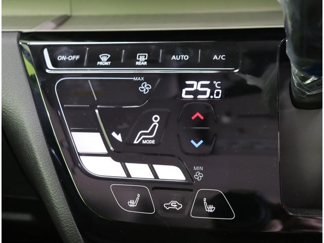 デリカミニ Ｇ　プレミアム／走行３３００ｋｍ／　フルセグナビ／マルチラウンドモニター／デジタルルームミラー／両側自動ドア／ハーフレザー／シートヒーター／スマートキー／ｅ－アシスト／マイパイロット／オートＬＥＤ／１５ＡＷ／ＣＶＴ／自社リースアップ車両（16枚目）