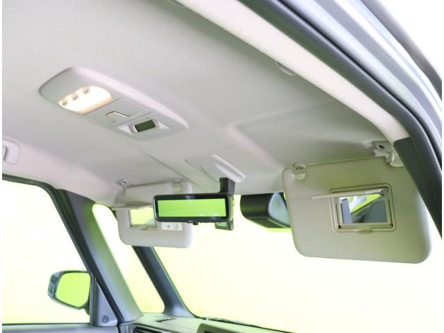 デリカミニ Ｇ　プレミアム／走行３３００ｋｍ／　フルセグナビ／マルチラウンドモニター／デジタルルームミラー／両側自動ドア／ハーフレザー／シートヒーター／スマートキー／ｅ－アシスト／マイパイロット／オートＬＥＤ／１５ＡＷ／ＣＶＴ／自社リースアップ車両（33枚目）