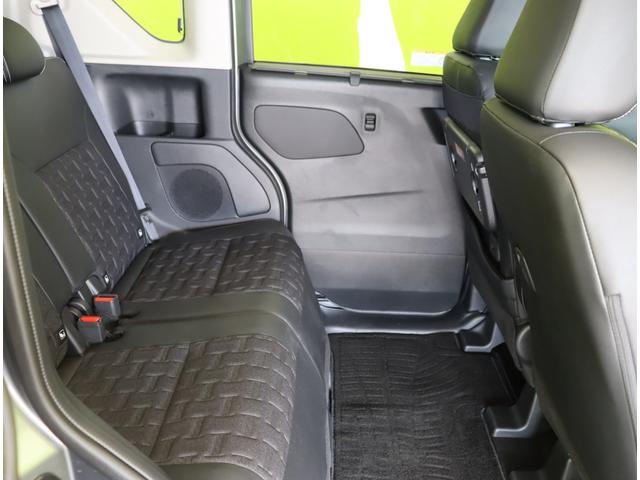 デリカミニ Ｇ　プレミアム／走行３３００ｋｍ／　フルセグナビ／マルチラウンドモニター／デジタルルームミラー／両側自動ドア／ハーフレザー／シートヒーター／スマートキー／ｅ－アシスト／マイパイロット／オートＬＥＤ／１５ＡＷ／ＣＶＴ／自社リースアップ車両（42枚目）