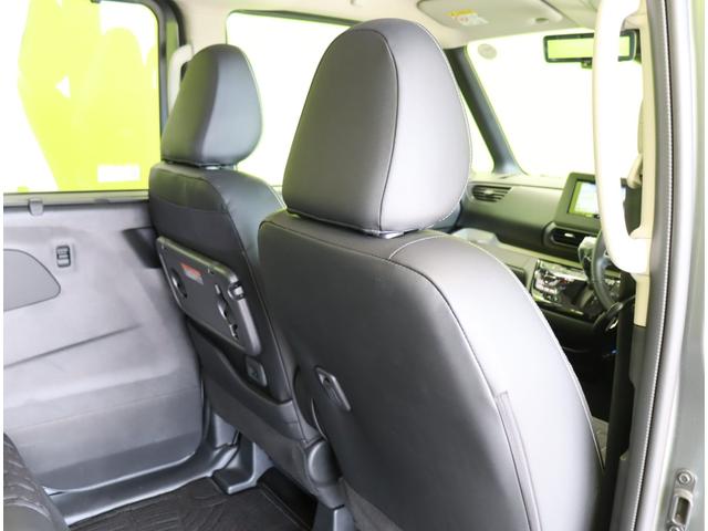 デリカミニ Ｇ　プレミアム／走行３３００ｋｍ／　フルセグナビ／マルチラウンドモニター／デジタルルームミラー／両側自動ドア／ハーフレザー／シートヒーター／スマートキー／ｅ－アシスト／マイパイロット／オートＬＥＤ／１５ＡＷ／ＣＶＴ／自社リースアップ車両（43枚目）