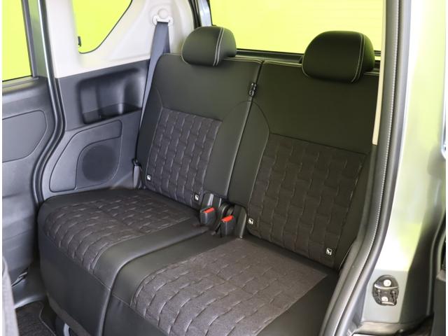 デリカミニ Ｇ　プレミアム／走行３３００ｋｍ／　フルセグナビ／マルチラウンドモニター／デジタルルームミラー／両側自動ドア／ハーフレザー／シートヒーター／スマートキー／ｅ－アシスト／マイパイロット／オートＬＥＤ／１５ＡＷ／ＣＶＴ／自社リースアップ車両（46枚目）