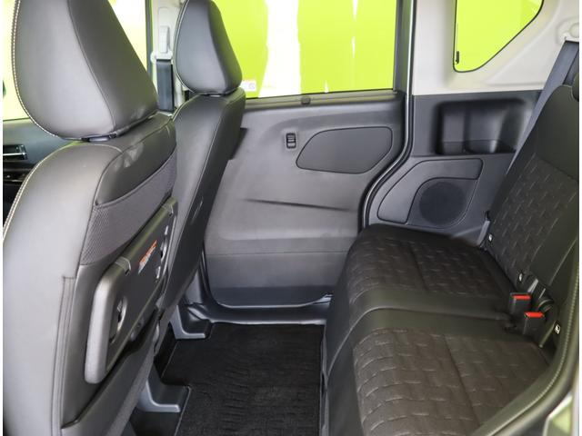 デリカミニ Ｇ　プレミアム／走行３３００ｋｍ／　フルセグナビ／マルチラウンドモニター／デジタルルームミラー／両側自動ドア／ハーフレザー／シートヒーター／スマートキー／ｅ－アシスト／マイパイロット／オートＬＥＤ／１５ＡＷ／ＣＶＴ／自社リースアップ車両（47枚目）