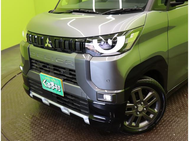 デリカミニ Ｇ　プレミアム／走行３３００ｋｍ／　フルセグナビ／マルチラウンドモニター／デジタルルームミラー／両側自動ドア／ハーフレザー／シートヒーター／スマートキー／ｅ－アシスト／マイパイロット／オートＬＥＤ／１５ＡＷ／ＣＶＴ／自社リースアップ車両（56枚目）