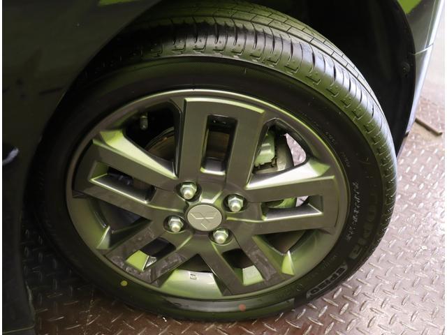 デリカミニ Ｇ　プレミアム／走行３３００ｋｍ／　フルセグナビ／マルチラウンドモニター／デジタルルームミラー／両側自動ドア／ハーフレザー／シートヒーター／スマートキー／ｅ－アシスト／マイパイロット／オートＬＥＤ／１５ＡＷ／ＣＶＴ／自社リースアップ車両（58枚目）