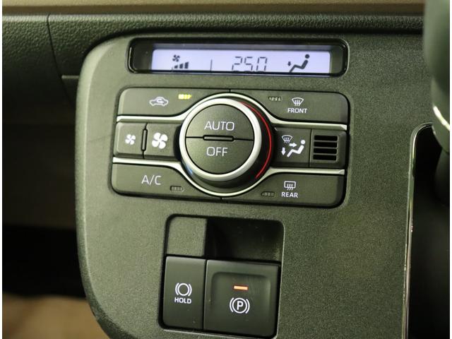 ムーヴキャンバス セオリーG/走行6300km/ Dオーディオ/両側自動ドドア/スマートキー/シートヒーター/スマートアシスト/車線逸脱警報/革巻ステア/アイドリングS/オートLED/電格ミラー/CVT(15枚目)