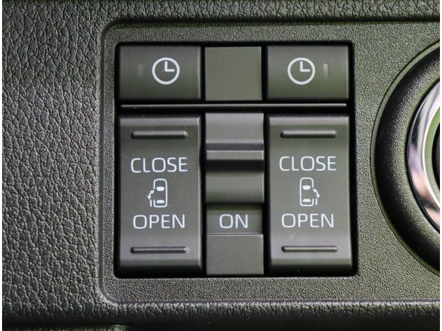 ムーヴキャンバス セオリーG/走行6300km/ Dオーディオ/両側自動ドドア/スマートキー/シートヒーター/スマートアシスト/車線逸脱警報/革巻ステア/アイドリングS/オートLED/電格ミラー/CVT(24枚目)