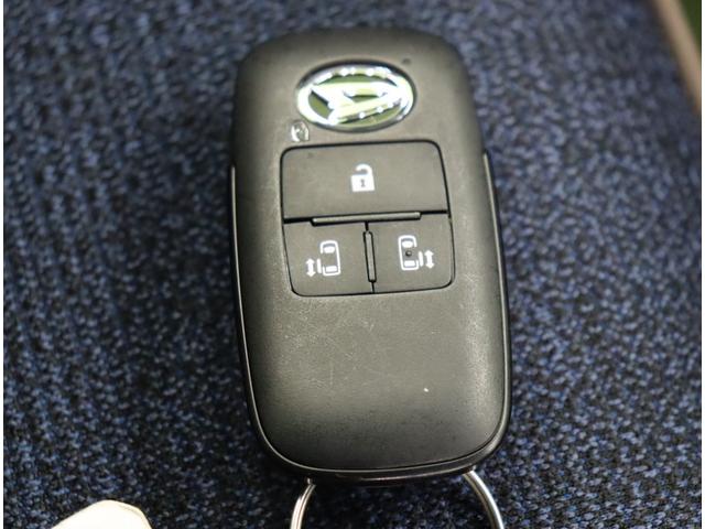 ムーヴキャンバス セオリーG/走行6300km/ Dオーディオ/両側自動ドドア/スマートキー/シートヒーター/スマートアシスト/車線逸脱警報/革巻ステア/アイドリングS/オートLED/電格ミラー/CVT(27枚目)