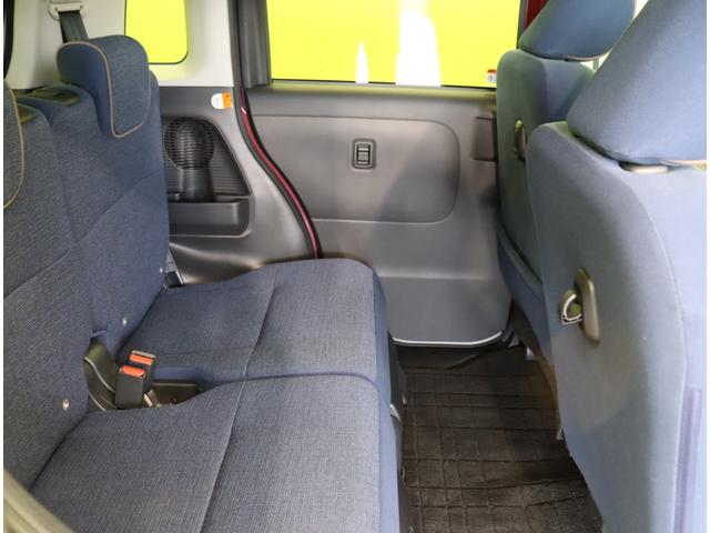 ムーヴキャンバス セオリーG/走行6300km/ Dオーディオ/両側自動ドドア/スマートキー/シートヒーター/スマートアシスト/車線逸脱警報/革巻ステア/アイドリングS/オートLED/電格ミラー/CVT(38枚目)