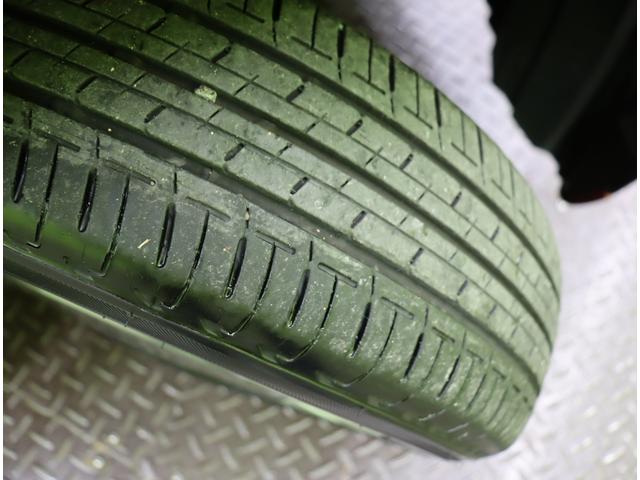 ムーヴキャンバス セオリーG/走行6300km/ Dオーディオ/両側自動ドドア/スマートキー/シートヒーター/スマートアシスト/車線逸脱警報/革巻ステア/アイドリングS/オートLED/電格ミラー/CVT(61枚目)