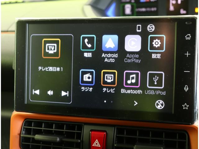 タント ファンクロス/届出済未使用車/9型Dオーディオ/ 9型Dオーディオ/Bカメラ/両側自動ドア/スマートキー/アダプティブクルコン/スマートアシスト/車線逸脱抑制/アイドリングS/オートLED/ルーフレール/ソナー/14AW/CVT(12枚目)