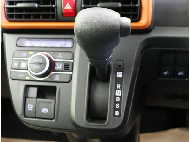 タント ファンクロス/届出済未使用車/9型Dオーディオ/ 9型Dオーディオ/Bカメラ/両側自動ドア/スマートキー/アダプティブクルコン/スマートアシスト/車線逸脱抑制/アイドリングS/オートLED/ルーフレール/ソナー/14AW/CVT(15枚目)