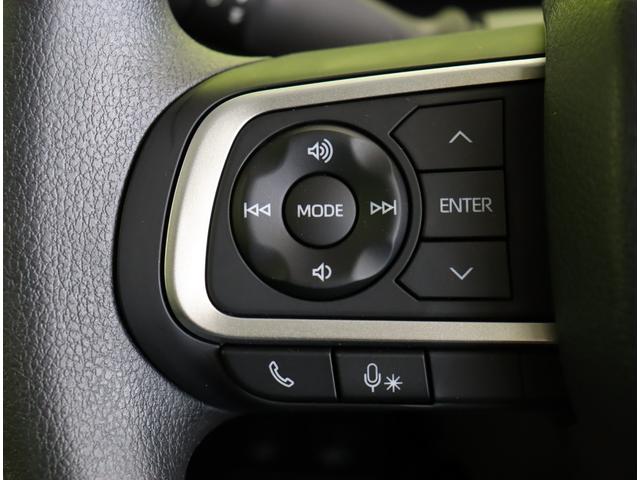 タント ファンクロス/届出済未使用車/9型Dオーディオ/ 9型Dオーディオ/Bカメラ/両側自動ドア/スマートキー/アダプティブクルコン/スマートアシスト/車線逸脱抑制/アイドリングS/オートLED/ルーフレール/ソナー/14AW/CVT(19枚目)