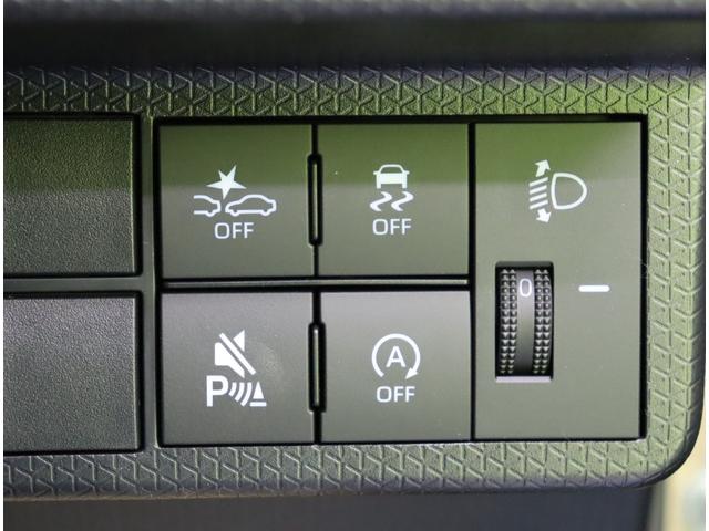 タント ファンクロス/届出済未使用車/9型Dオーディオ/ 9型Dオーディオ/Bカメラ/両側自動ドア/スマートキー/アダプティブクルコン/スマートアシスト/車線逸脱抑制/アイドリングS/オートLED/ルーフレール/ソナー/14AW/CVT(24枚目)