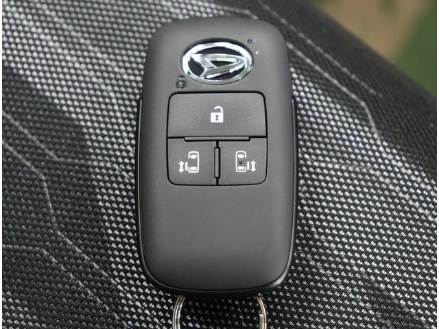 タント ファンクロス/届出済未使用車/9型Dオーディオ/ 9型Dオーディオ/Bカメラ/両側自動ドア/スマートキー/アダプティブクルコン/スマートアシスト/車線逸脱抑制/アイドリングS/オートLED/ルーフレール/ソナー/14AW/CVT(26枚目)