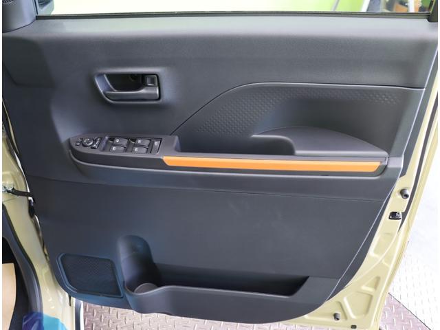 タント ファンクロス/届出済未使用車/9型Dオーディオ/ 9型Dオーディオ/Bカメラ/両側自動ドア/スマートキー/アダプティブクルコン/スマートアシスト/車線逸脱抑制/アイドリングS/オートLED/ルーフレール/ソナー/14AW/CVT(37枚目)