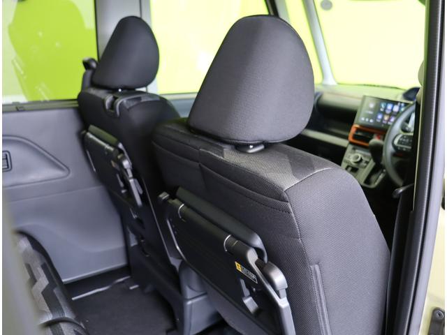 タント ファンクロス/届出済未使用車/9型Dオーディオ/ 9型Dオーディオ/Bカメラ/両側自動ドア/スマートキー/アダプティブクルコン/スマートアシスト/車線逸脱抑制/アイドリングS/オートLED/ルーフレール/ソナー/14AW/CVT(38枚目)