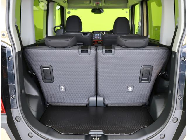 タント ファンクロス/届出済未使用車/9型Dオーディオ/ 9型Dオーディオ/Bカメラ/両側自動ドア/スマートキー/アダプティブクルコン/スマートアシスト/車線逸脱抑制/アイドリングS/オートLED/ルーフレール/ソナー/14AW/CVT(41枚目)