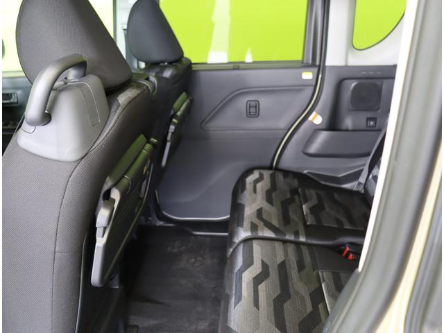 タント ファンクロス/届出済未使用車/9型Dオーディオ/ 9型Dオーディオ/Bカメラ/両側自動ドア/スマートキー/アダプティブクルコン/スマートアシスト/車線逸脱抑制/アイドリングS/オートLED/ルーフレール/ソナー/14AW/CVT(44枚目)