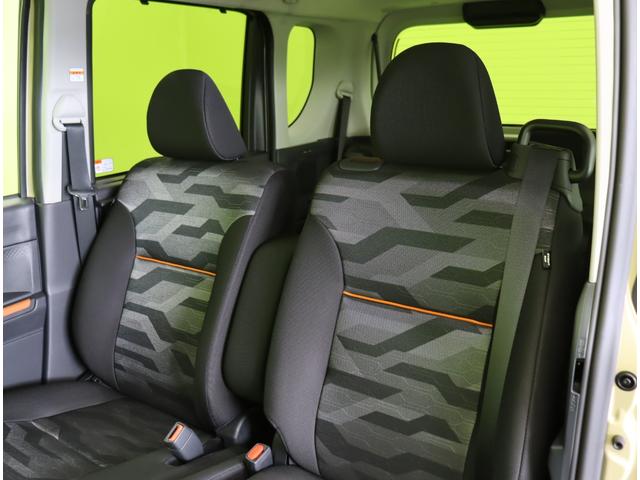 タント ファンクロス/届出済未使用車/9型Dオーディオ/ 9型Dオーディオ/Bカメラ/両側自動ドア/スマートキー/アダプティブクルコン/スマートアシスト/車線逸脱抑制/アイドリングS/オートLED/ルーフレール/ソナー/14AW/CVT(46枚目)