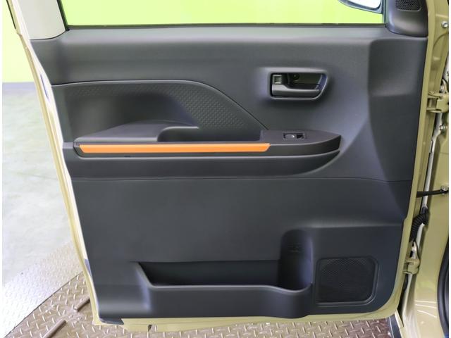 タント ファンクロス/届出済未使用車/9型Dオーディオ/ 9型Dオーディオ/Bカメラ/両側自動ドア/スマートキー/アダプティブクルコン/スマートアシスト/車線逸脱抑制/アイドリングS/オートLED/ルーフレール/ソナー/14AW/CVT(50枚目)