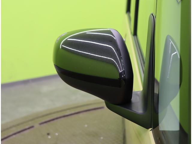 タント ファンクロス/届出済未使用車/9型Dオーディオ/ 9型Dオーディオ/Bカメラ/両側自動ドア/スマートキー/アダプティブクルコン/スマートアシスト/車線逸脱抑制/アイドリングS/オートLED/ルーフレール/ソナー/14AW/CVT(56枚目)