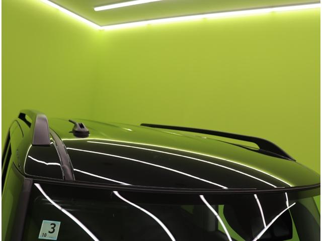 タント ファンクロス/届出済未使用車/9型Dオーディオ/ 9型Dオーディオ/Bカメラ/両側自動ドア/スマートキー/アダプティブクルコン/スマートアシスト/車線逸脱抑制/アイドリングS/オートLED/ルーフレール/ソナー/14AW/CVT(57枚目)