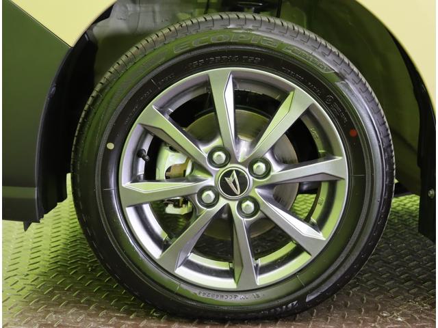 タント ファンクロス/届出済未使用車/9型Dオーディオ/ 9型Dオーディオ/Bカメラ/両側自動ドア/スマートキー/アダプティブクルコン/スマートアシスト/車線逸脱抑制/アイドリングS/オートLED/ルーフレール/ソナー/14AW/CVT(66枚目)