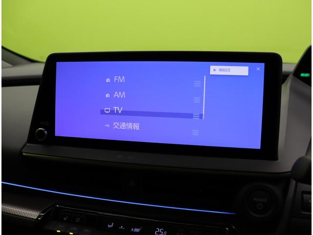 プリウス Ｚ／モデリスタエアロ／パノラマルーフ／　１２．３型Ｄオーディオ／パノラミックビュー／黒革合皮エアシート／レーダークルーズ／プリクラッシュ／ＢＳＭ／スマートキー／Ｄインナーミラー／Ｐバックドア／モデリスタエアロ／ＬＥＤ／１９ＡＷ／ＣＶＴ（13枚目）