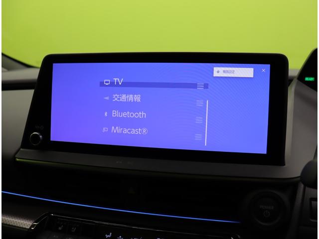 プリウス Ｚ／モデリスタエアロ／パノラマルーフ／　１２．３型Ｄオーディオ／パノラミックビュー／黒革合皮エアシート／レーダークルーズ／プリクラッシュ／ＢＳＭ／スマートキー／Ｄインナーミラー／Ｐバックドア／モデリスタエアロ／ＬＥＤ／１９ＡＷ／ＣＶＴ（14枚目）