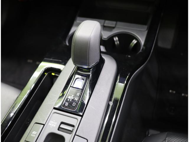 プリウス Ｚ／モデリスタエアロ／パノラマルーフ／　１２．３型Ｄオーディオ／パノラミックビュー／黒革合皮エアシート／レーダークルーズ／プリクラッシュ／ＢＳＭ／スマートキー／Ｄインナーミラー／Ｐバックドア／モデリスタエアロ／ＬＥＤ／１９ＡＷ／ＣＶＴ（20枚目）