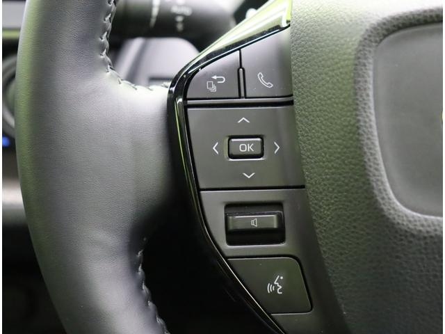 プリウス Ｚ／モデリスタエアロ／パノラマルーフ／　１２．３型Ｄオーディオ／パノラミックビュー／黒革合皮エアシート／レーダークルーズ／プリクラッシュ／ＢＳＭ／スマートキー／Ｄインナーミラー／Ｐバックドア／モデリスタエアロ／ＬＥＤ／１９ＡＷ／ＣＶＴ（23枚目）