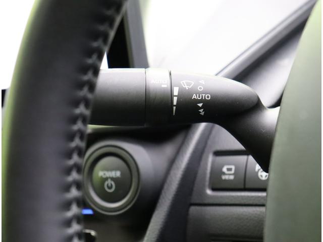 プリウス Ｚ／モデリスタエアロ／パノラマルーフ／　１２．３型Ｄオーディオ／パノラミックビュー／黒革合皮エアシート／レーダークルーズ／プリクラッシュ／ＢＳＭ／スマートキー／Ｄインナーミラー／Ｐバックドア／モデリスタエアロ／ＬＥＤ／１９ＡＷ／ＣＶＴ（25枚目）