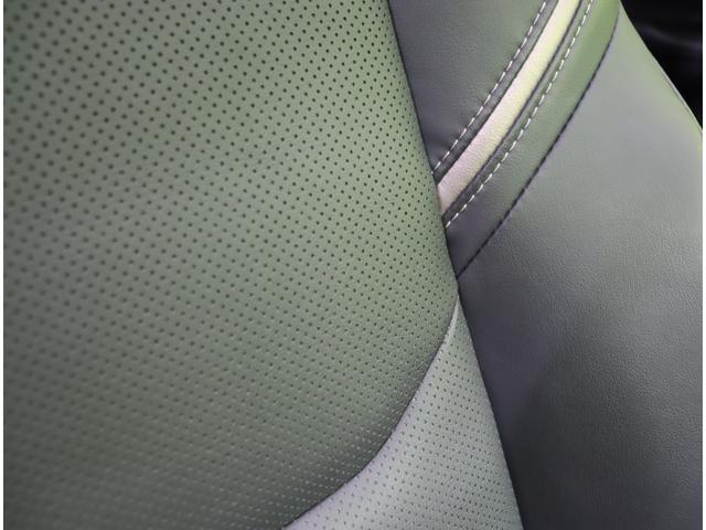 プリウス Ｚ／モデリスタエアロ／パノラマルーフ／　１２．３型Ｄオーディオ／パノラミックビュー／黒革合皮エアシート／レーダークルーズ／プリクラッシュ／ＢＳＭ／スマートキー／Ｄインナーミラー／Ｐバックドア／モデリスタエアロ／ＬＥＤ／１９ＡＷ／ＣＶＴ（39枚目）