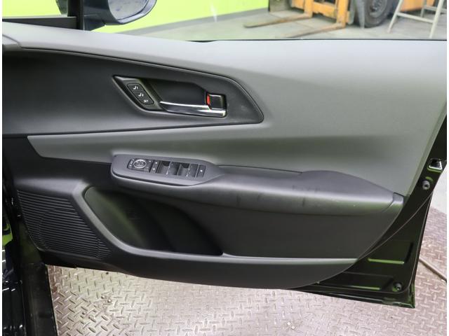 プリウス Ｚ／モデリスタエアロ／パノラマルーフ／　１２．３型Ｄオーディオ／パノラミックビュー／黒革合皮エアシート／レーダークルーズ／プリクラッシュ／ＢＳＭ／スマートキー／Ｄインナーミラー／Ｐバックドア／モデリスタエアロ／ＬＥＤ／１９ＡＷ／ＣＶＴ（43枚目）