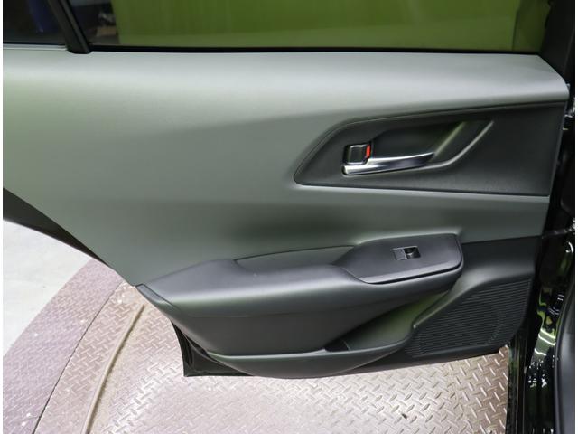 プリウス Ｚ／モデリスタエアロ／パノラマルーフ／　１２．３型Ｄオーディオ／パノラミックビュー／黒革合皮エアシート／レーダークルーズ／プリクラッシュ／ＢＳＭ／スマートキー／Ｄインナーミラー／Ｐバックドア／モデリスタエアロ／ＬＥＤ／１９ＡＷ／ＣＶＴ（52枚目）