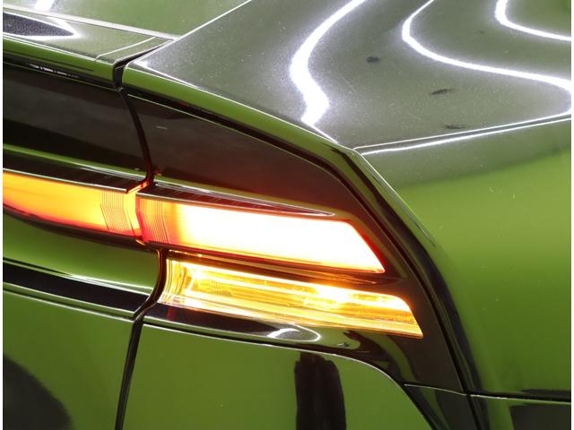 プリウス Ｚ／モデリスタエアロ／パノラマルーフ／　１２．３型Ｄオーディオ／パノラミックビュー／黒革合皮エアシート／レーダークルーズ／プリクラッシュ／ＢＳＭ／スマートキー／Ｄインナーミラー／Ｐバックドア／モデリスタエアロ／ＬＥＤ／１９ＡＷ／ＣＶＴ（68枚目）