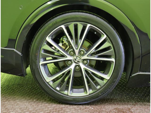 プリウス Ｚ／モデリスタエアロ／パノラマルーフ／　１２．３型Ｄオーディオ／パノラミックビュー／黒革合皮エアシート／レーダークルーズ／プリクラッシュ／ＢＳＭ／スマートキー／Ｄインナーミラー／Ｐバックドア／モデリスタエアロ／ＬＥＤ／１９ＡＷ／ＣＶＴ（74枚目）