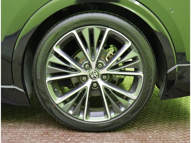 プリウス Ｚ／モデリスタエアロ／パノラマルーフ／　１２．３型Ｄオーディオ／パノラミックビュー／黒革合皮エアシート／レーダークルーズ／プリクラッシュ／ＢＳＭ／スマートキー／Ｄインナーミラー／Ｐバックドア／モデリスタエアロ／ＬＥＤ／１９ＡＷ／ＣＶＴ（75枚目）