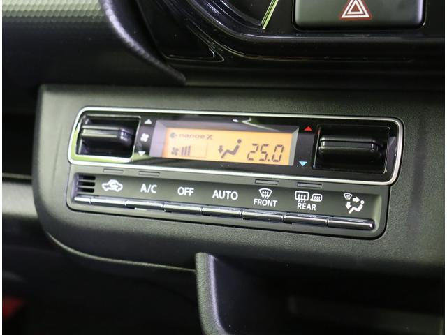 ハスラー ハイブリッドＸ／走行４２００ｋｍ／自社リースＵＰ車両／　９型フルセグナビ／全方位カメラ／スマートキー／シートヒーター／車線逸脱警報／デュアルカメラブレーキ／革巻ステア／アイドリングＳ／コーナーセンサー／オートＬＥＤ／１５ＡＷ／ＣＶＴ（16枚目）