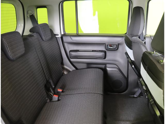 ハスラー ハイブリッドＸ／走行４２００ｋｍ／自社リースＵＰ車両／　９型フルセグナビ／全方位カメラ／スマートキー／シートヒーター／車線逸脱警報／デュアルカメラブレーキ／革巻ステア／アイドリングＳ／コーナーセンサー／オートＬＥＤ／１５ＡＷ／ＣＶＴ（37枚目）